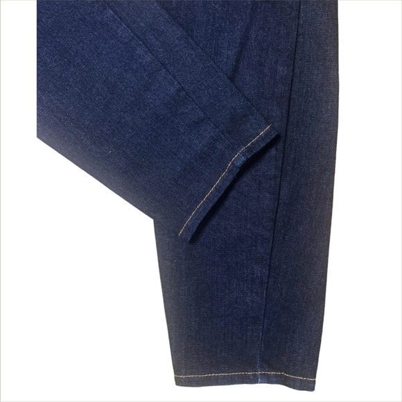 NEW L’agence Margot High Rise 25 Dark Wash Skinny - Picture 7 of 12